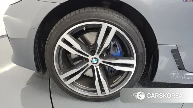 BMW 6 Series GT (G32) id 3289531 из Кореи 15