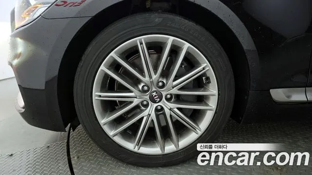 Kia More K9 id 2844245 из Кореи 15