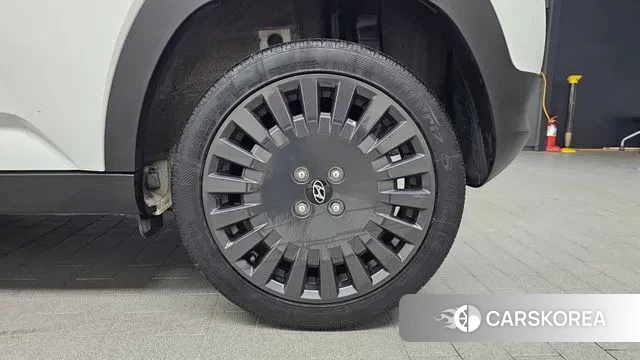 Hyundai Casper id 3690042 из Кореи 15