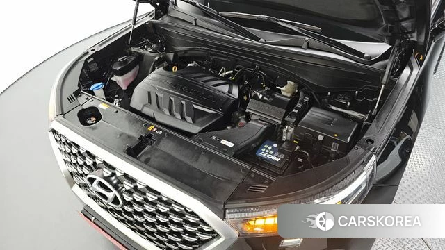 Hyundai Palisade id 4943221 из Кореи 29