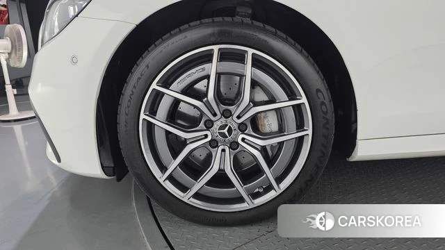 Mercedes-Benz E-Class W213 id 4534290 из Кореи 28
