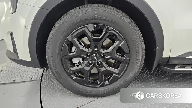 Kia The New Sorento 4th Generation id 3664407 из Кореи 15