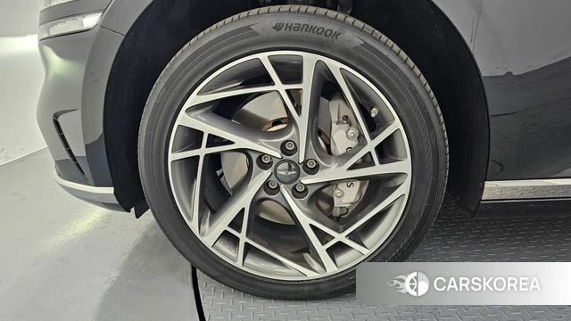 Genesis G90 (RS4) id 3818709 из Кореи 15