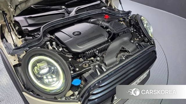 Mini Cooper id 3866876 из Кореи 15