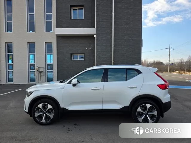 Volvo XC40 id 3497402 из Кореи 15