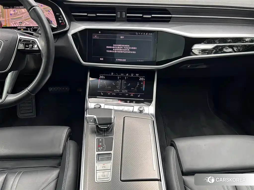 Audi A7 id 4599625 из Китая 18