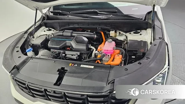 Kia The New Sorento 4th Generation id 3555121 из Кореи 15