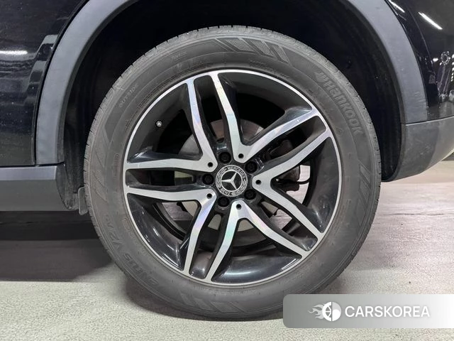 Mercedes-Benz GLA-Class X156 id 4363338 из Кореи 15