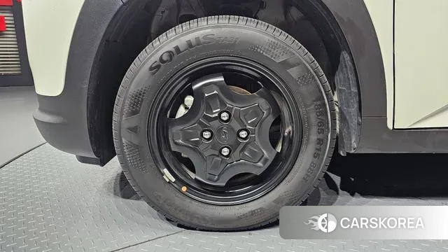 Hyundai Casper id 3341491 из Кореи 15