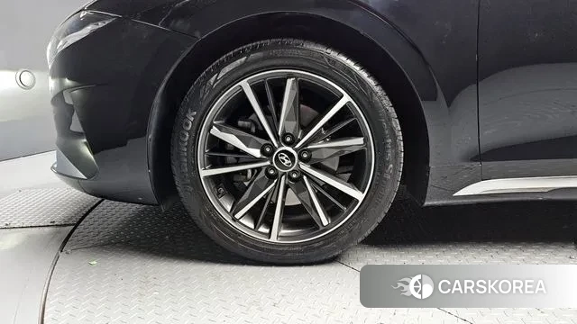 Hyundai The New Grandeur IG id 3442813 из Кореи 15