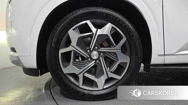Hyundai Palisade id 4324872 из Кореи 26