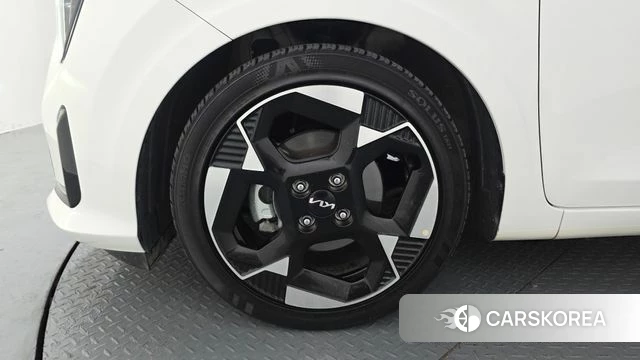Kia The New Morning (JA) id 4500064 из Кореи 26