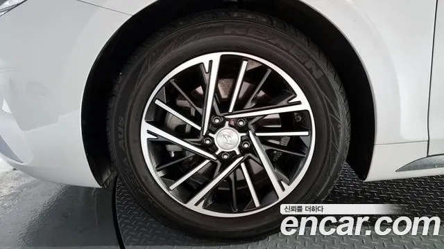 Hyundai The New Grandeur IG id 2951428 из Кореи 15