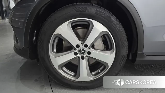 Mercedes-Benz GLC-Class X253 id 3045208 из Кореи 15
