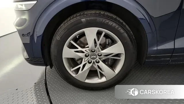 Genesis GV70 id 3458600 из Кореи 15