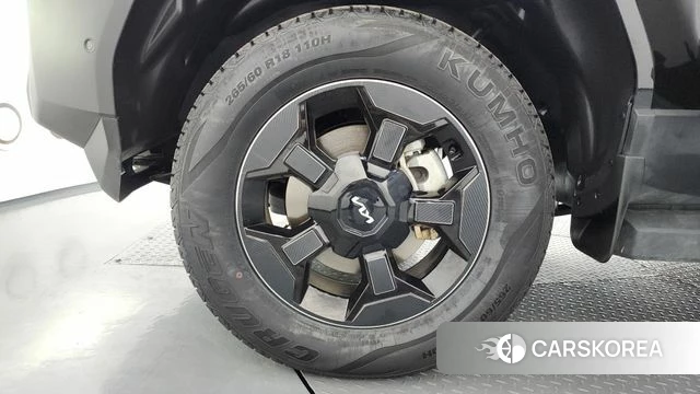 Kia Tasman id 4242840 из Кореи 15