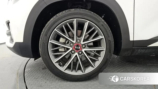 Kia Seltos id 3012987 из Кореи 15