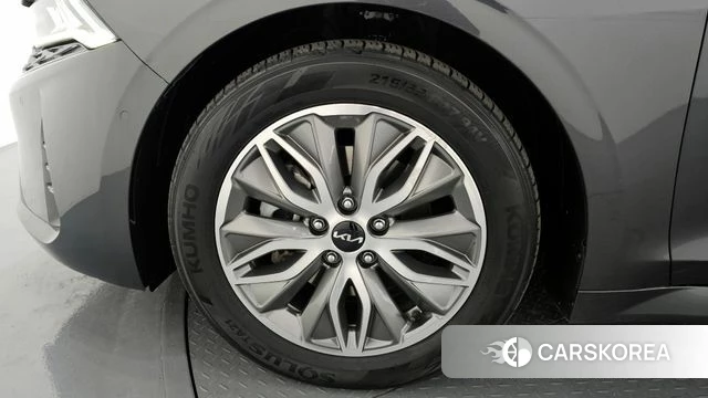 Kia K5 Hybrid 3rd Generation id 3812346 из Кореи 15