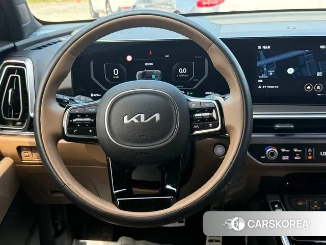 Kia The New Sorento 4th Generation id 3322073 из Кореи 8