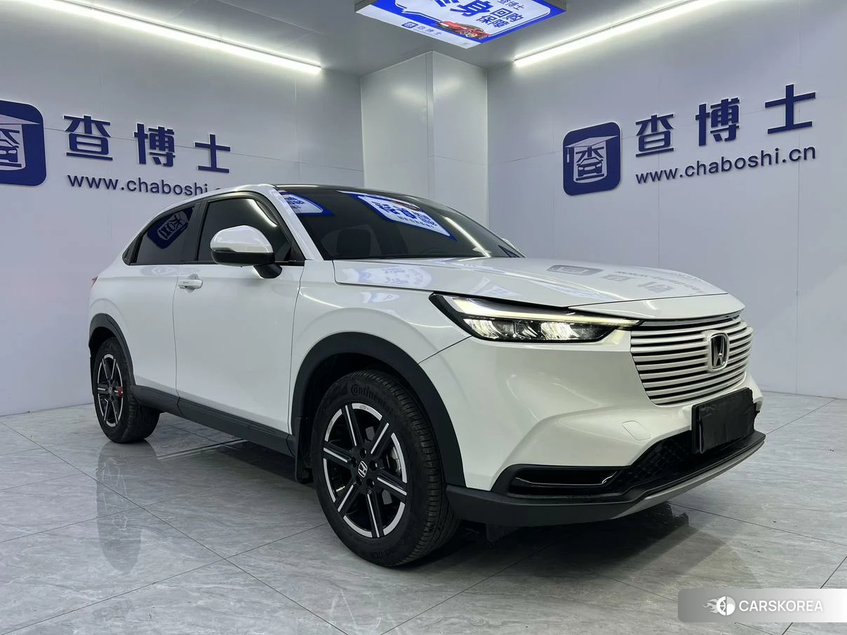 Honda Binzhi id 4473660 из Китая 18