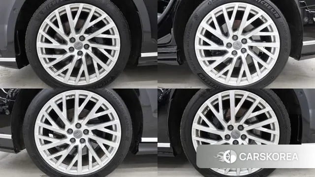 Audi A8 (D5) id 3161302 из Кореи 15