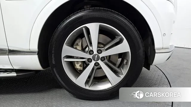 Genesis GV80 id 3690257 из Кореи 15