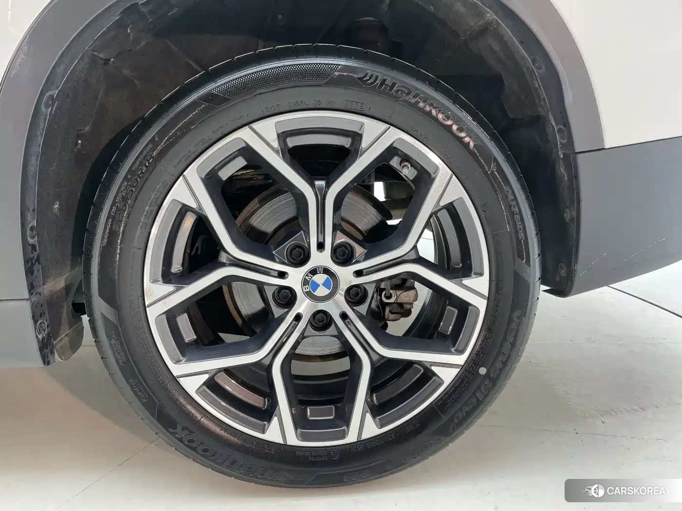 BMW X1 id 4679679 из Китая 27