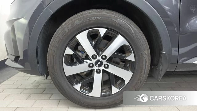 Kia Sorento 4th Generation id 4687731 из Кореи 15