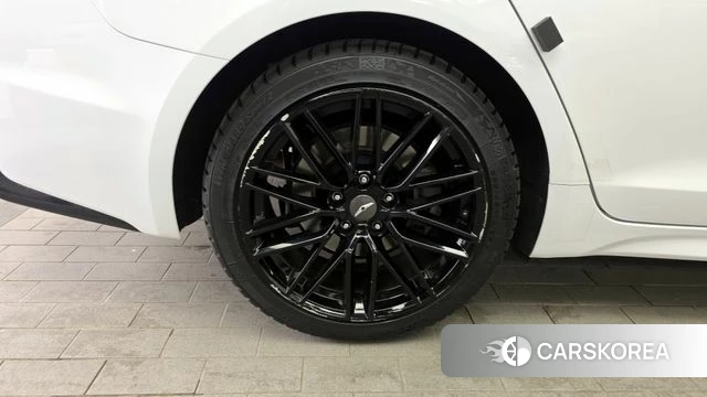 Genesis G70 id 4232816 из Кореи 28