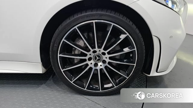 Mercedes-Benz CLS-Class C257 id 4434401 из Кореи 29