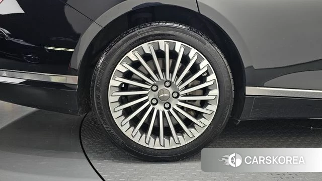 Genesis Electrified G80 (RG3) id 4656513 из Кореи 25