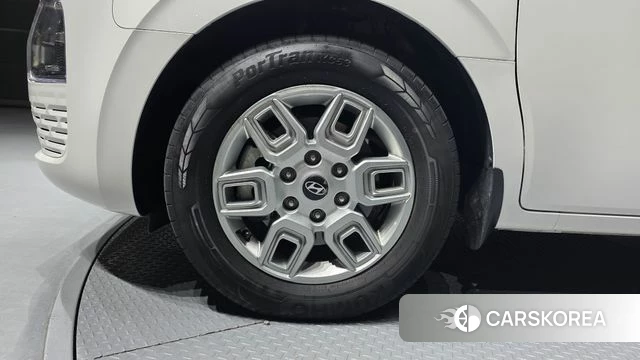 Hyundai Staria id 4853733 из Кореи 15