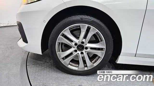 BMW 2 Series Gran Coupe (F44) id 2708169 из Кореи 15