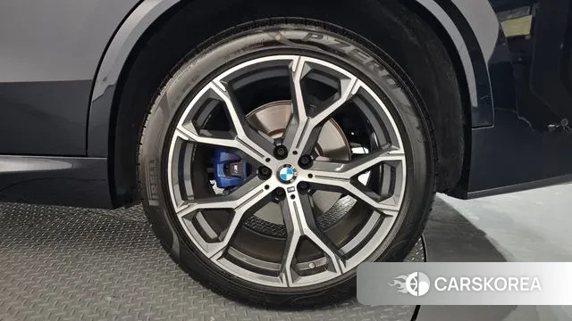 BMW X5 (G05) id 3550795 из Кореи 15