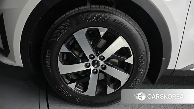 Kia Sorento 4th Generation id 4383653 из Кореи 15