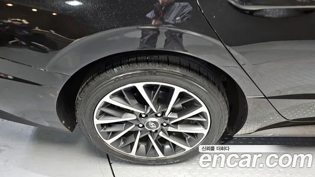 Hyundai Sonata (DN8) id 2436501 из Кореи 15