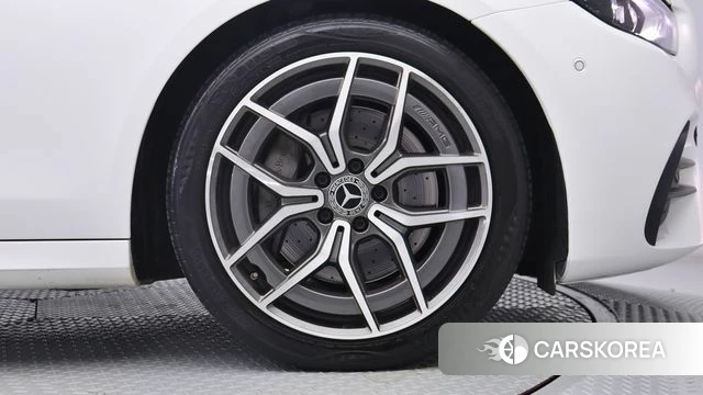 Mercedes-Benz E-Class W213 id 3898822 из Кореи 15