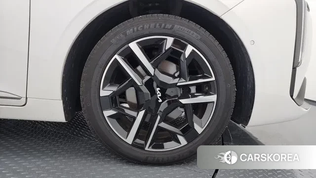 Kia The New K8 Hybrid id 3278180 из Кореи 15