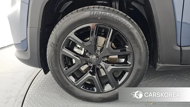 Jeep Renegade id 3353812 из Кореи 15