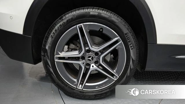 Mercedes-Benz GLB-Class X247 id 4224852 из Кореи 15