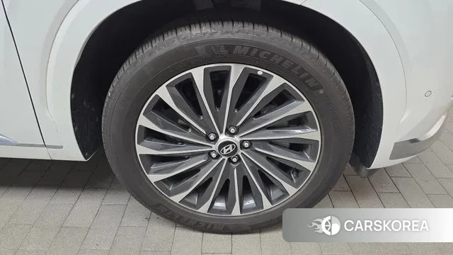 Hyundai The New Palisade id 3043102 из Кореи 15