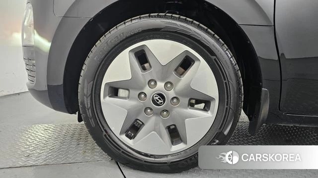 Hyundai Staria id 4222640 из Кореи 32