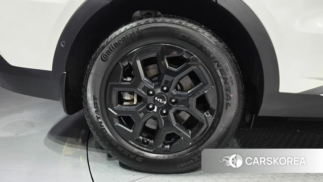 Kia The New Sorento 4th Generation id 4739856 из Кореи 25