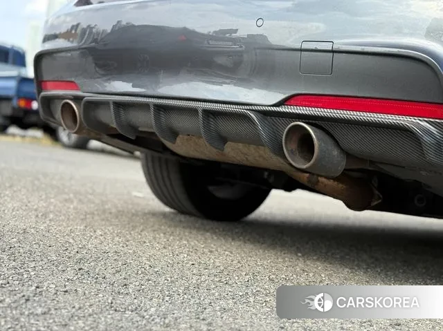 BMW 3 Series (F30) id 3101911 из Кореи 14