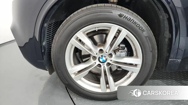 BMW X5 (F15) id 4232953 из Кореи 33