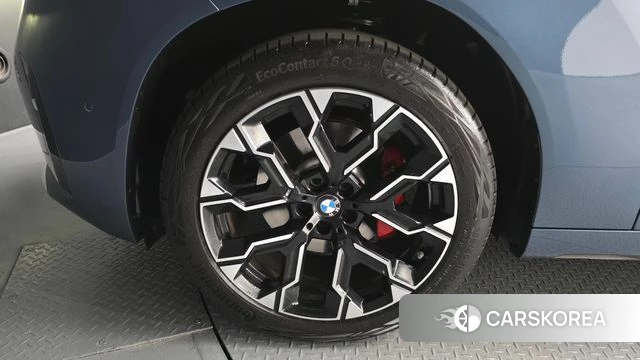 BMW X3 (G45) id 4279528 из Кореи 33