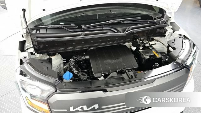 Kia The New Kia Ray id 3914510 из Кореи 15