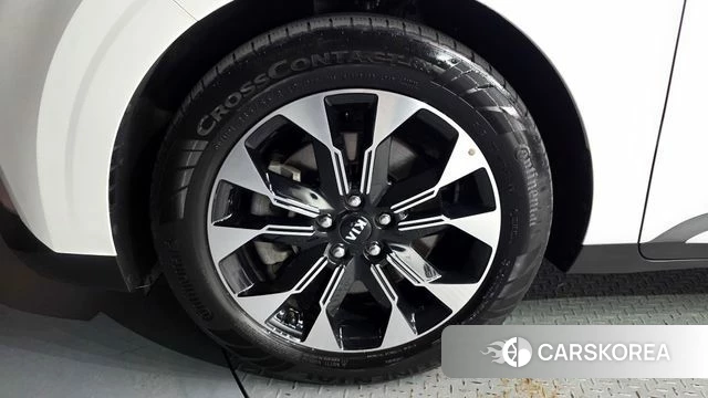 Kia Carnival 4th generation id 4507714 из Кореи 27