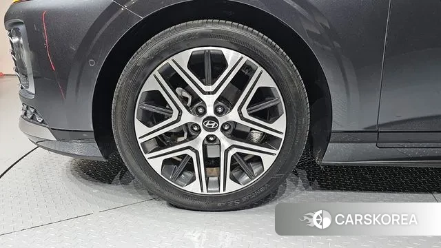 Hyundai Grandeur Hybrid (GN7) id 3625041 из Кореи 15