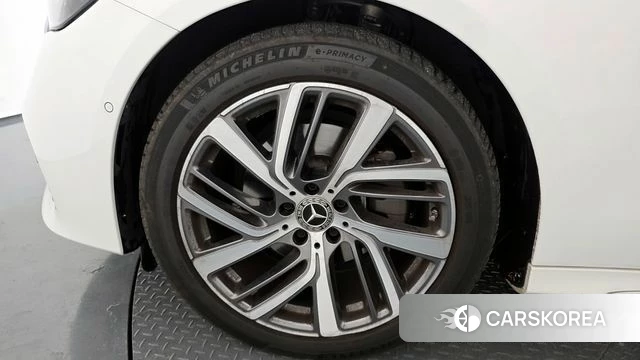 Mercedes-Benz E-Class W214 id 4302205 из Кореи 25